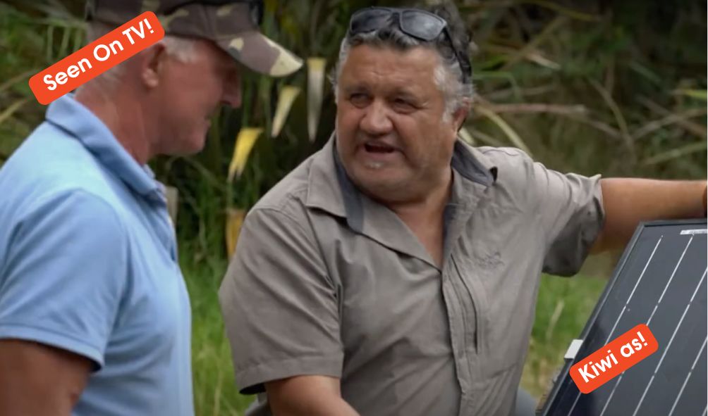 Top 5 Reasons to Go Off-Grid with Solar in New Zealand
