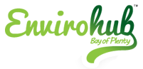 Environment Hub Bay Of Plenty Logo