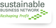 sustainable business network logo